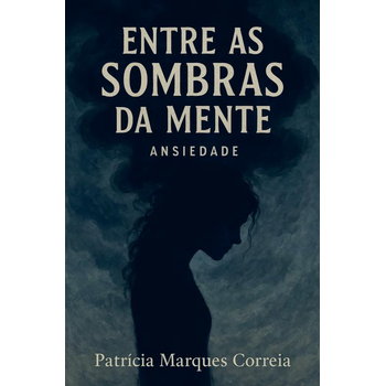 Entre as Sombras da Mente (Paperback) bij Singel 344