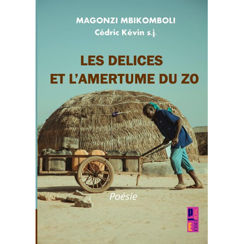 Les délices et l’amertume du Zo (Paperback) bij Singel 344