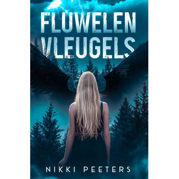 Fluwelen vleugels (Paperback) bij Singel 344