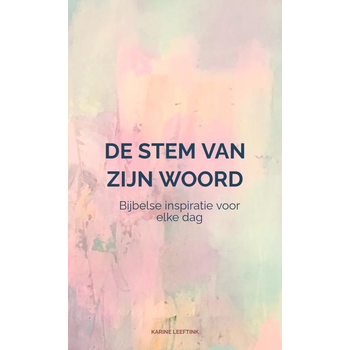 De stem van zijn Woord (Paperback) bij Singel 344