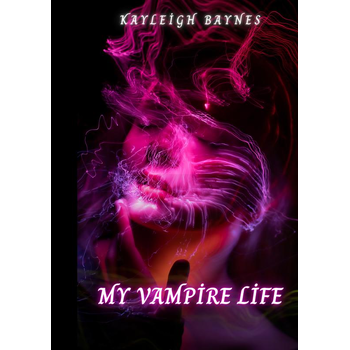 My Vampire Life (Paperback) bij Singel 344