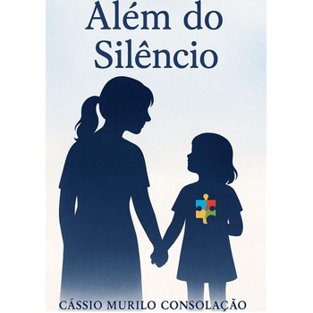 Além do Silêncio (Paperback) bij Singel 344
