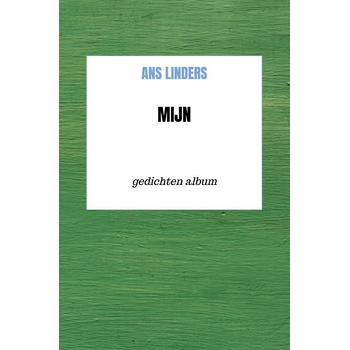 mijn (Paperback) bij Singel 344