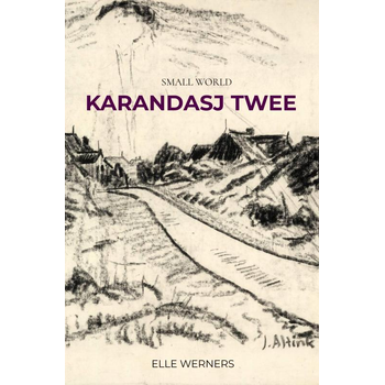 KARANDASJ TWEE (Paperback) bij Singel 344