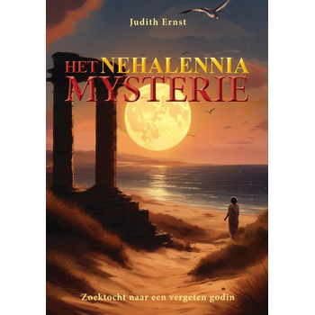 Het Nehalennia Mysterie (Paperback) bij Singel 344