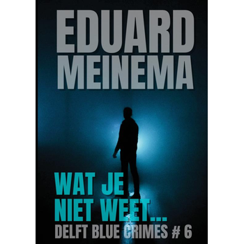 Wat je niet weet (Paperback) bij Singel 344