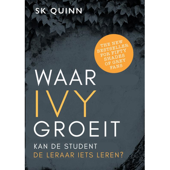 Waar IVY groeit (Paperback) bij Singel 344