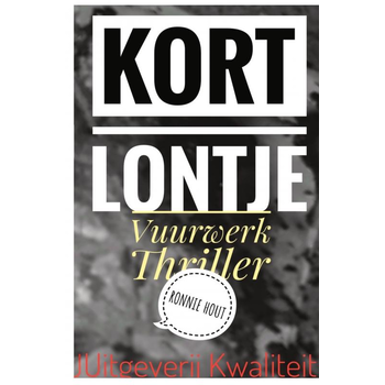 Kort Lontje (Paperback) bij Singel 344
