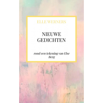 NIEUWE GEDICHTEN (Paperback) bij Singel 344