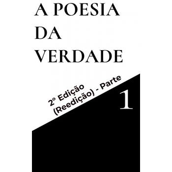 A POESIA da VERDADE (Paperback) bij Singel 344