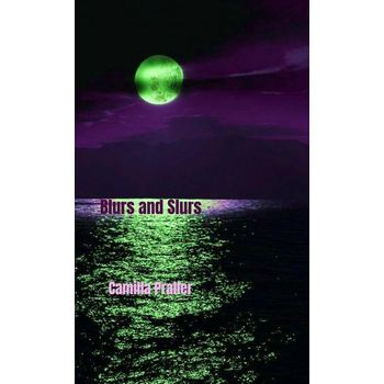 Blurs and Slurs (Paperback) bij Singel 344