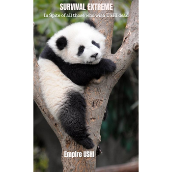 SURVIVAL EXTREME (Paperback) bij Singel 344