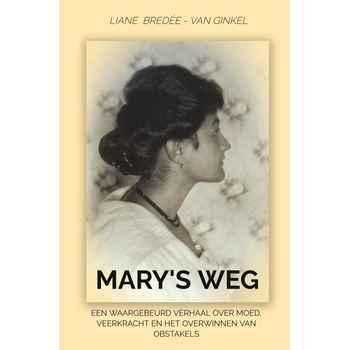 Mary's weg (Paperback) bij Singel 344
