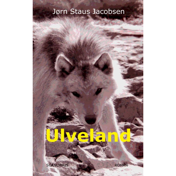 Ulveland (Paperback) bij Singel 344