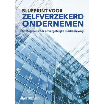 Zelfverzekerd Ondernemen (Paperback) bij Singel 344