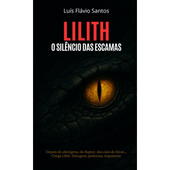 Lilith (Paperback) bij Singel 344