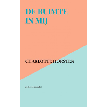 De ruimte in mij (Paperback) bij Singel 344
