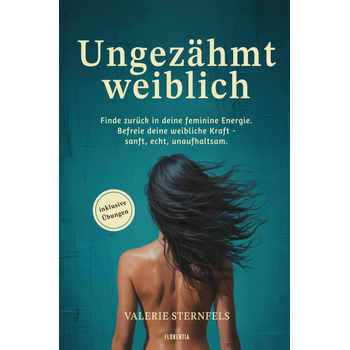 Ungezähmt weiblich (Paperback) bij Singel 344