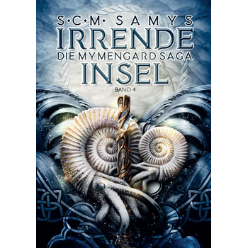Irrende Insel (Paperback) bij Singel 344