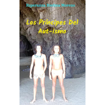 Los Príncipes del Aut-Ismo (Paperback) bij Singel 344