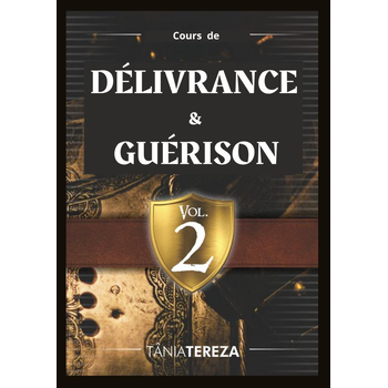 Cours de Délivrance & Guérison - vol. 2 (Paperback) bij Singel 344