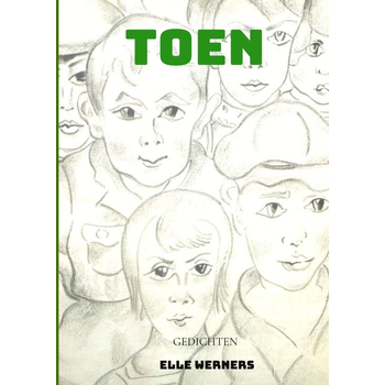 TOEN (Paperback) bij Singel 344