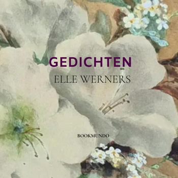Gedichten (Hardback) bij Singel 344