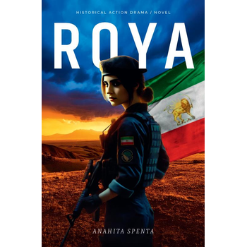 Roya (Paperback) bij Singel 344
