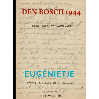 EUGÉNIETJE (Paperback) bij Singel 344
