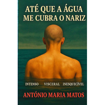 Até que a água me cubra o nariz (Paperback) bij Singel 344