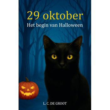 29 oktober (Paperback) bij Singel 344