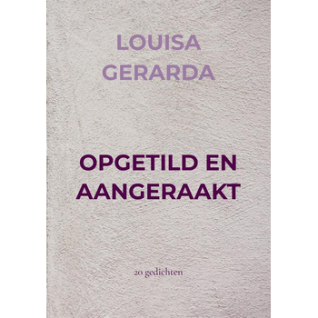 OPGETILD EN AANGERAAKT (Paperback) bij Singel 344