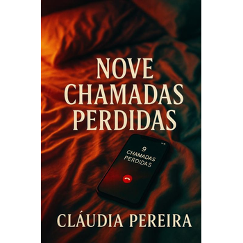 Nove chamadas perdidas (Paperback) bij Singel 344