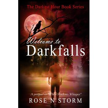 Welcome To Darkfalls (Paperback) bij Singel 344