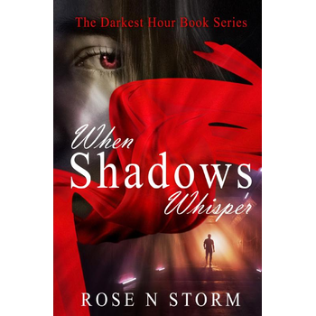 When Shadows Whisper (Paperback) bij Singel 344