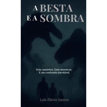 A Besta e a Sombra (Paperback) bij Singel 344