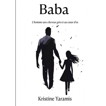Baba (Paperback) bij Singel 344