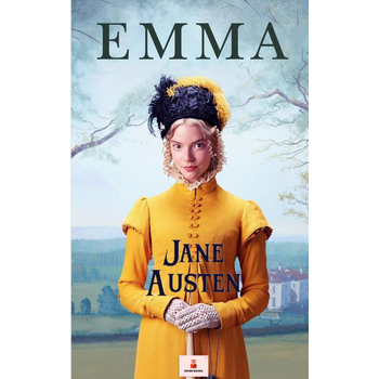 Emma (Paperback) bij Singel 344