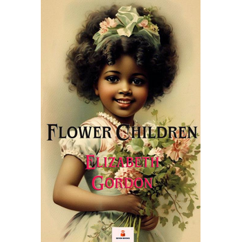 Flower Children (Paperback) bij Singel 344