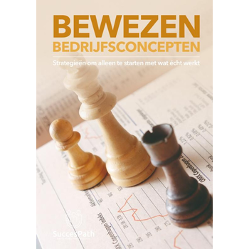 Bewezen Bedrijfsconcepten (Paperback) bij Singel 344