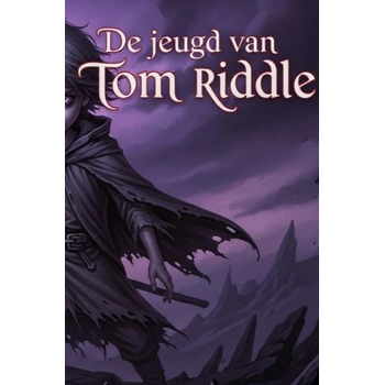 de jeugd van tom riddle (Hardback) bij Singel 344