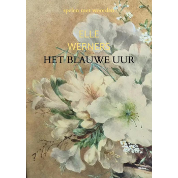 HET BLAUWE UUR (Paperback) bij Singel 344