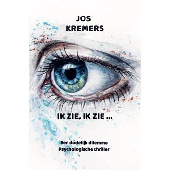 Ik zie, ik zie ... (Paperback) bij Singel 344
