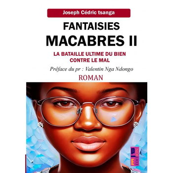 Fantaisies macabres 2 (Paperback) bij Singel 344