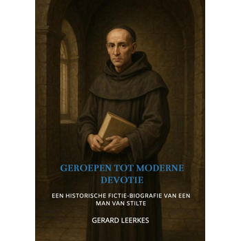 Geroepen tot Moderne Devotie (Paperback) bij Singel 344