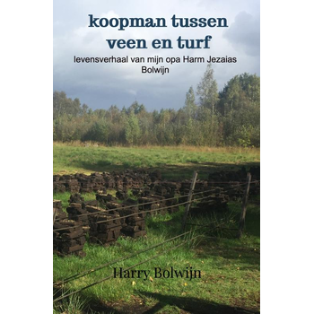 koopman tussen veen en turf (Paperback) bij Singel 344