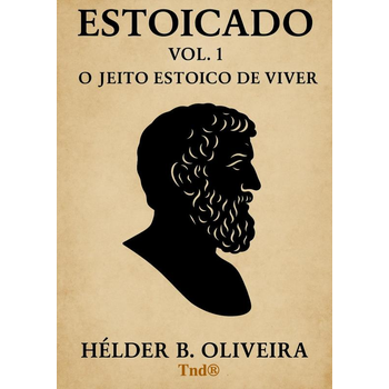 Estoicado vol 1 Expandido (Paperback) bij Singel 344