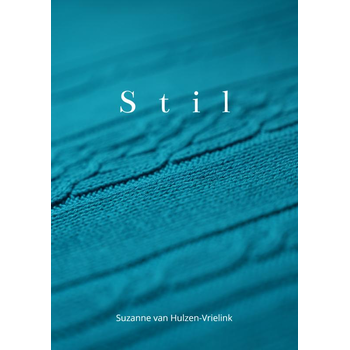 Stil (Paperback) bij Singel 344