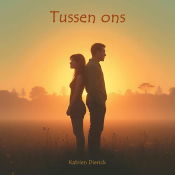 Tussen ons (Paperback) bij Singel 344