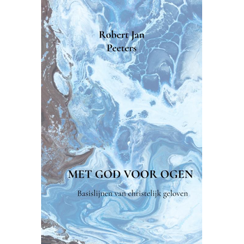 Met God voor ogen (Paperback) bij Singel 344